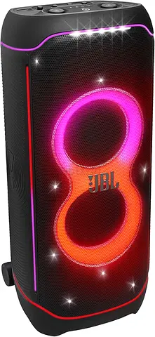 JBL party box ultimate 1100 watt free delivery in Dubai shj abu dhb