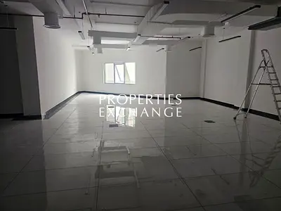 SPACIOUS LAYOUT | EXCLUSIVE UNIT | RENTED