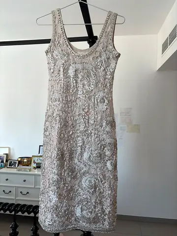 “Phase Eight” dress