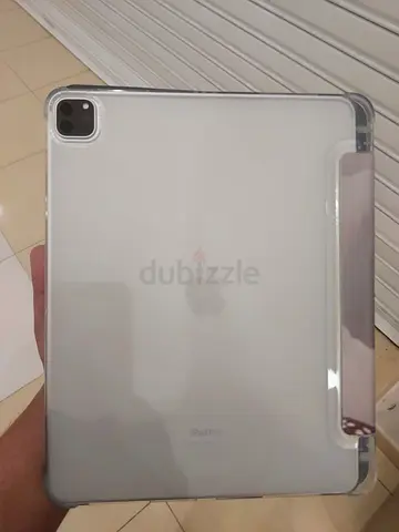 I pad Pro M2 13-inch 6th gen 256gb