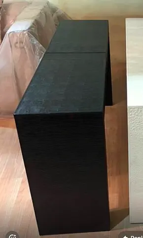 Fendi original console