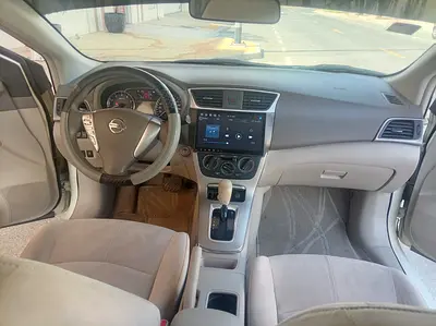 2019 Nissan SENTRA — фото 12