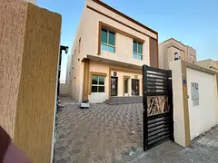 🏡✨ Spacious Villa for Rent in Al Zahia ✨🏡