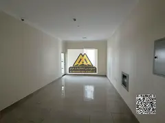 1-Bedroom Apartment for Annual Rent in Al Jurf 2 – Ajman | Premium Tower on Sheikh Ammar Street + 