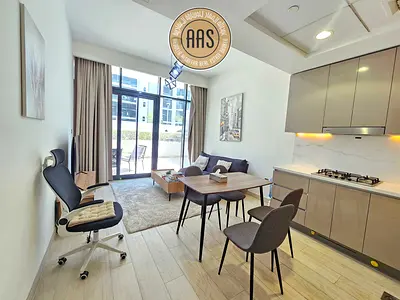 Luxurious 1bhk for sale | Terrace | Premium Amenities Included