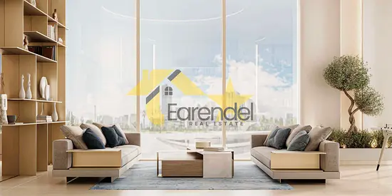 Off-Plan Resale | Studio to 3BR Apartments | Fully Furnished Smart Homes | Premium Community |(DLRC) | Skyline & Park Views | Resort-Style Amenities
