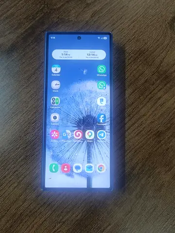 Samsung Galaxy Z Folf 6
