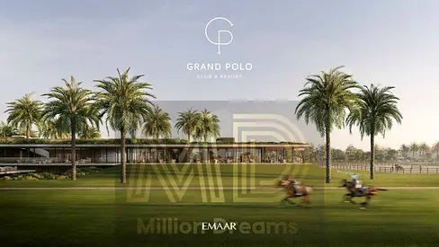 3BR VILLA || BIGGEST PLOT || POLO COMMUNITY