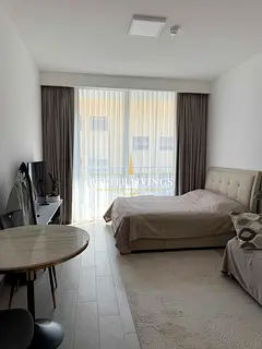 Stylish Studio | Fully Furnished | Move-In Ready | High-End Quality | Call Now!