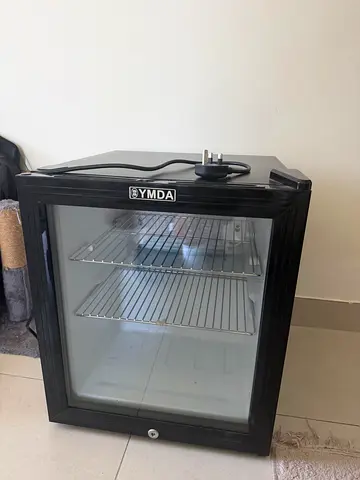 YMDA Mini Fridge