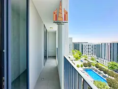 Directly Swimming Pool view 1BHK in Boulevard BuildiDESCRIPTION We Have Many Flats/Residential Or Co