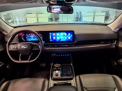 2024 FORD TERRITORY 照片 9