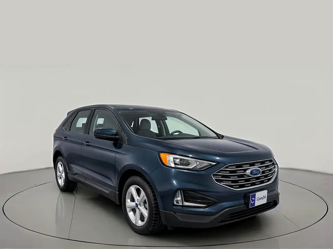 Ford Edge 2022 — photo 1 of 13