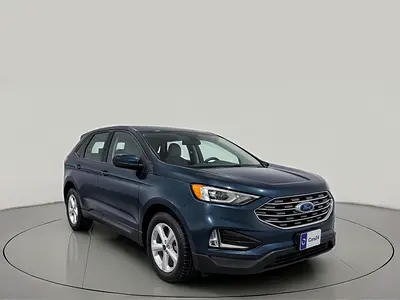 AED 940/month | 0 DP | Manufacturer Warranty | Service History | 30 Day Return | FORD EDGE 2022