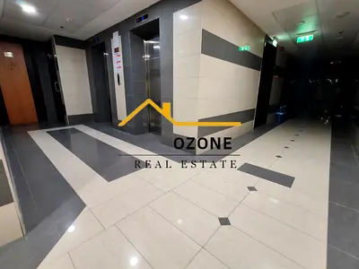 Spacious 2BHk Modern Living and prime Location