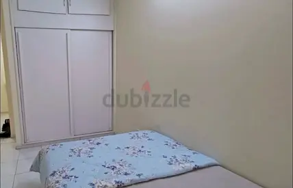 Furnished room available for couple/family/1-2 ladies AED 2200 plus dewa, wifi include
