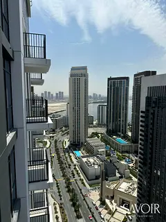 High floor | Ready to move in | Brand New