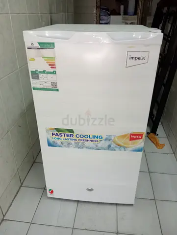 Single doors Refrigerator two moth used only
