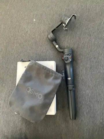 DJI OMSMO PHONE 6