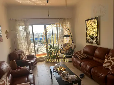 Spacious 2 BR | Canal View | Luxury Lifestyle