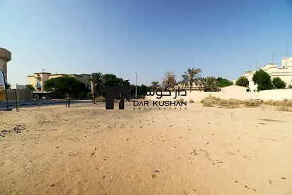 ✨ Prime Residential Plot – Al Garhoud, Dubai - (GCC / UAE Citizens Only)