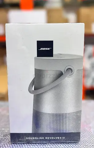 Bose SoundLink Revolve+ II Bluetooth Speaker