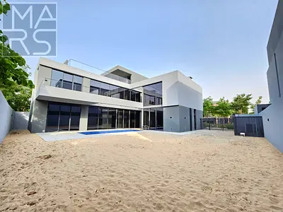 Your Dream Home | Brand New 5BR Luxury Villa in Kaya Masaar