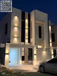 Brand new classic five master bedroom villa is available for rent in al helio ajman