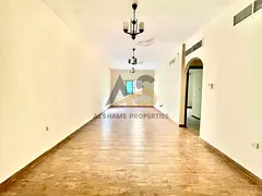 Spacious / 1 BHK / Parking / Easy Exit To Dubai