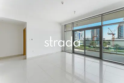 Large Layout | Good Location | Vacant Soon