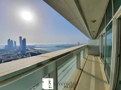 2BHK +Maid-Prime Location