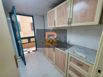Best Deal | Studio with Balcony - Ready to Move | Next to Bus Station - DM for Details