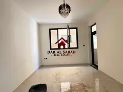 6 cheque payment/deposit cash/very huge apartment/with balcony/ready to move!