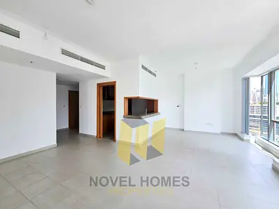 Exclusive 2 BR | Chiller Free | Exclusive