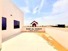 Brand New 2 BHK |6 cheques payment| security deposit PDC cheque/ with separate terrace ready to move