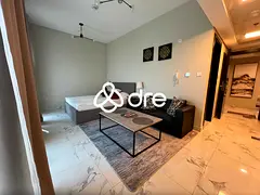 Furnished Studio | High Floor | Monthly Rent MAG 5