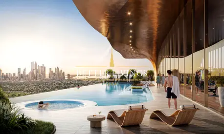 Cash Deal! Premium Studio | Pool View | Branded | Top-Notch Amenities | Call Now!