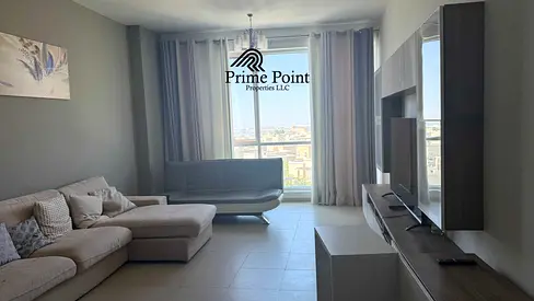Park Terrace 1BHK Fully Furnished Apartment for Rent |