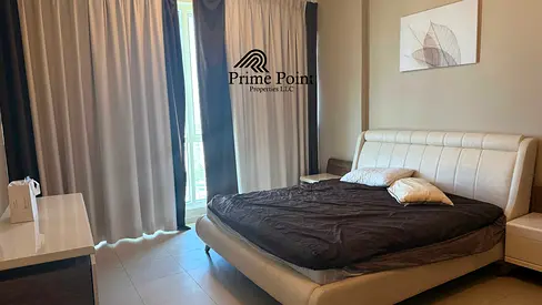 Park Terrace 1BHK Fully Furnished Apartment for Rent |