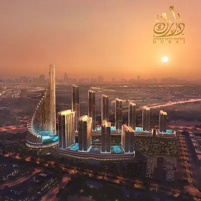 Studio Units | Immediate 8% Return Equivalent