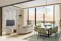 Exclusive | High Floor | Full Lagoon View