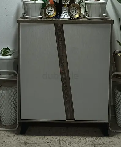 Shoe rack