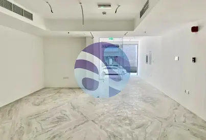 Fitted Shop For Rent In Al Barsha 1st | Vacant | Prime Location |
