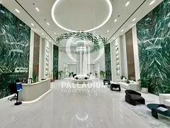 Large Layout | Premium Amenities | Brand New