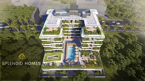 Studio|Upcoming Metro | Strong ROI