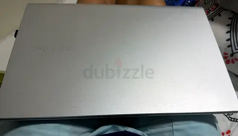 Asus VivoBook S14 Silver