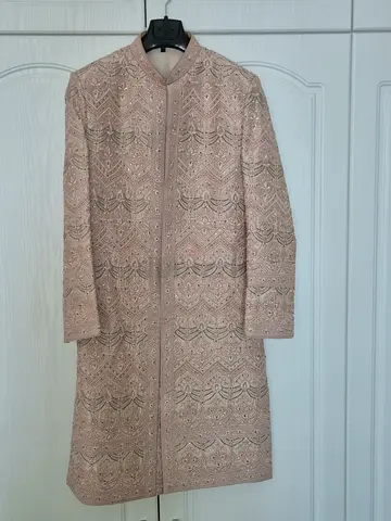 Wedding Sherwani