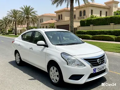 AED 376/month | 0 DP | Free 1 Month Warranty | Service History | 30 Day Return | NISSAN SUNNY 2023