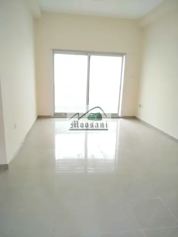 AJMAN PEARL TOWERS || FULL CITY VIEW 2 Bedrooms Hall Higher Floor with Parking 2 Balconies