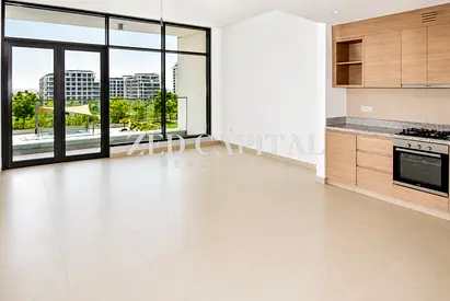 Vacant and Ready | 2BR | Unfurnished | Dubai Hills